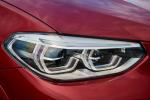 BMW X4 M40d 2018 года (WW)